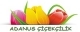 Adanus Çiçekçilik logo