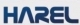 Harel Mühendislik logo