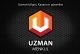 Uzman Menkul logo