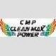 Clean Max Power logo