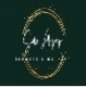 Solo Dekoratif Ahşap logo