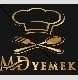 Md Yemek Toplu Yemek Hizmetleri logo