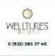 Welltures Global logo