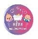Hira Baby logo