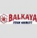 Balkaya Fren Market logo