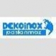 Dekoinox Paslanmaz logo