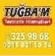 Mersin Tuğbam Temizlik Hizmetleri logo