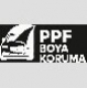 Ppf Boya Koruma logo